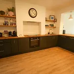 Modern Spacious House On The Wild Atlantic Way 펜션 슬라이고