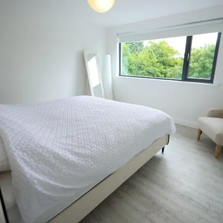 Modern Spacious House On The Wild Atlantic Way *