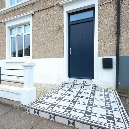 Modern Spacious House On The Wild Atlantic Way