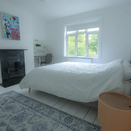 Modern Spacious House On The Wild Atlantic Way *