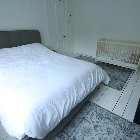 Dom wakacyjny Modern Spacious House On The Wild Atlantic Way Sligo