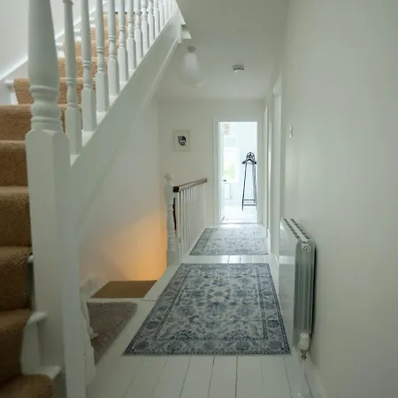 Modern Spacious House On The Wild Atlantic Way * Sligo