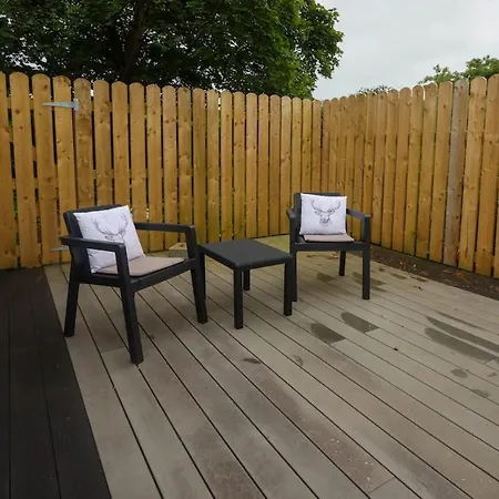 Modern Spacious House On The Wild Atlantic Way *