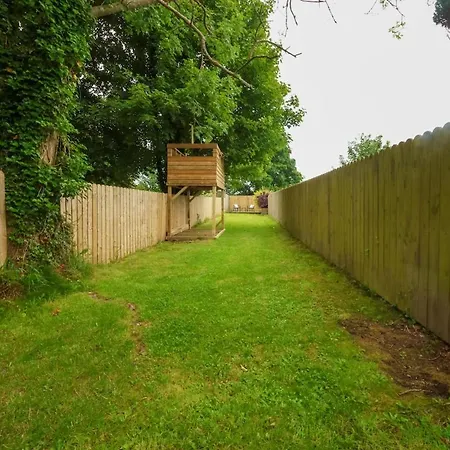 Modern Spacious House On The Wild Atlantic Way Vakantiehuis *