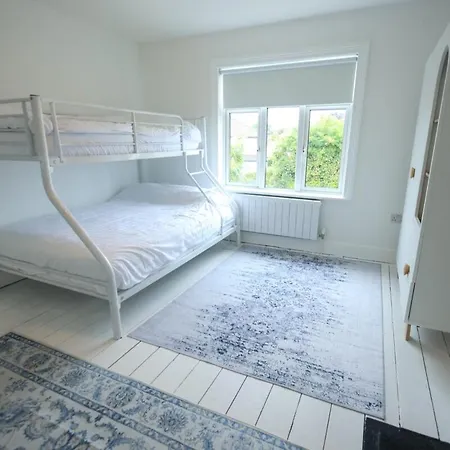 Modern Spacious House On The Wild Atlantic Way *