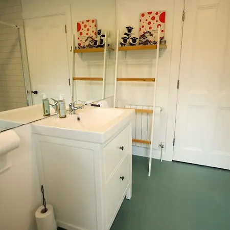 Modern Spacious House On The Wild Atlantic Way Sligo