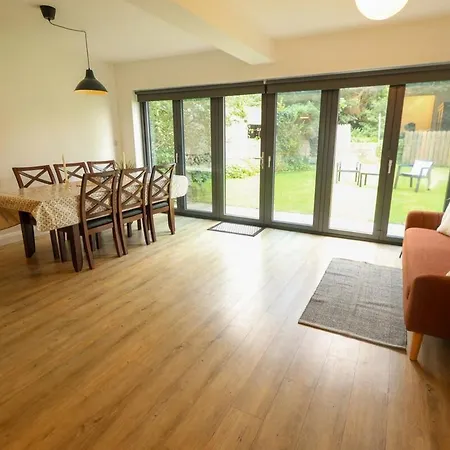 Modern Spacious House On The Wild Atlantic Way Dom wakacyjny *