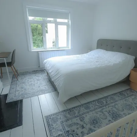 Modern Spacious House On The Wild Atlantic Way Sligo