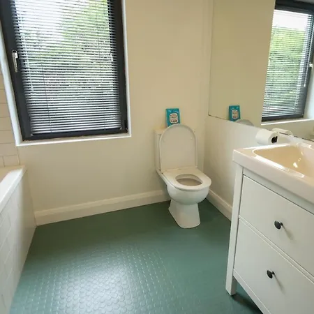 Modern Spacious House On The Wild Atlantic Way *