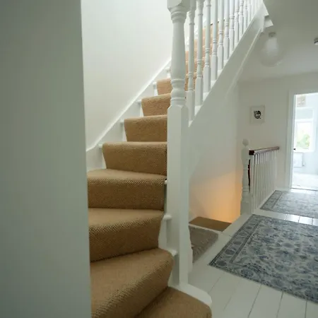 Modern Spacious House On The Wild Atlantic Way * Sligo