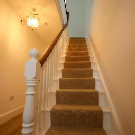 Modern Spacious House On The Wild Atlantic Way