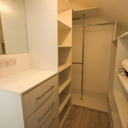 Dom wakacyjny Modern Spacious House On The Wild Atlantic Way *