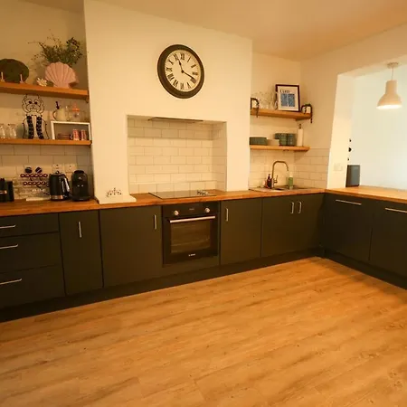 Modern Spacious House On The Wild Atlantic Way Dom wakacyjny Sligo