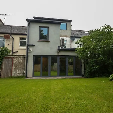 Vakantiehuis Modern Spacious House On The Wild Atlantic Way *