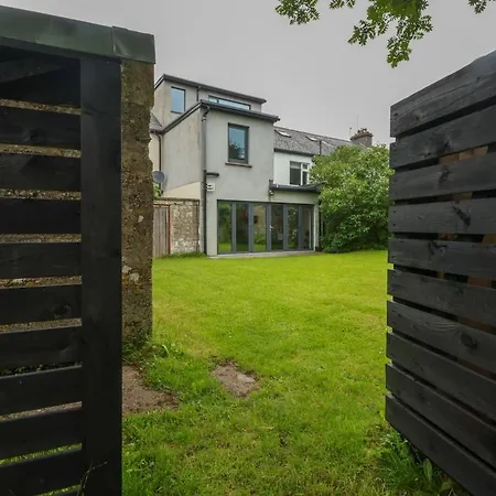 Vakantiehuis Modern Spacious House On The Wild Atlantic Way *