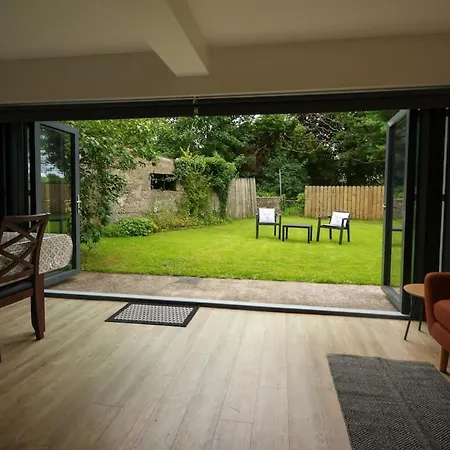 Modern Spacious House On The Wild Atlantic Way Dom wakacyjny *