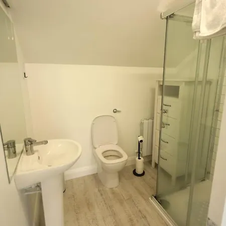 Modern Spacious House On The Wild Atlantic Way * Sligo