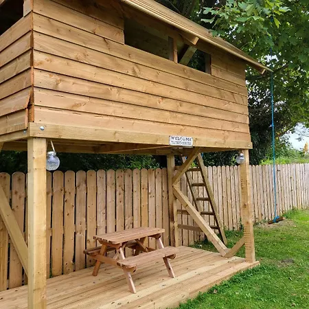 Modern Spacious House On The Wild Atlantic Way Vakantiehuis *