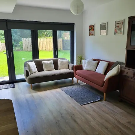 Modern Spacious House On The Wild Atlantic Way Holiday home Sligo