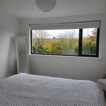 Dom wakacyjny Modern Spacious House On The Wild Atlantic Way *