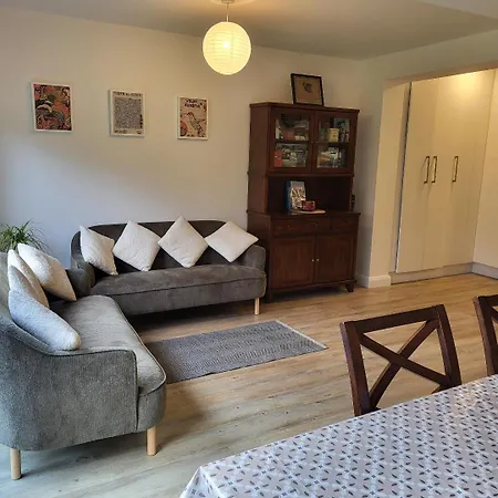 Modern Spacious House On The Wild Atlantic Way *