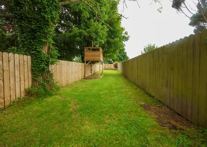 Modern Spacious House On The Wild Atlantic Way Vakantiehuis Sligo