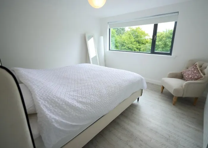 Modern Spacious House On The Wild Atlantic Way *