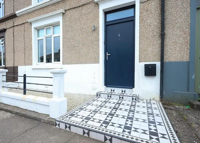 Modern Spacious House On The Wild Atlantic Way