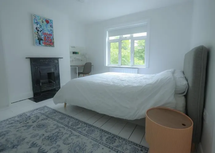 Modern Spacious House On The Wild Atlantic Way *