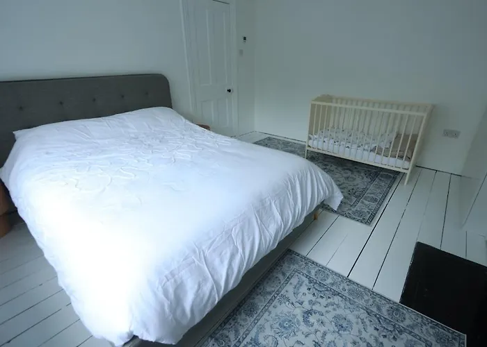 Vakantiehuis Modern Spacious House On The Wild Atlantic Way Sligo