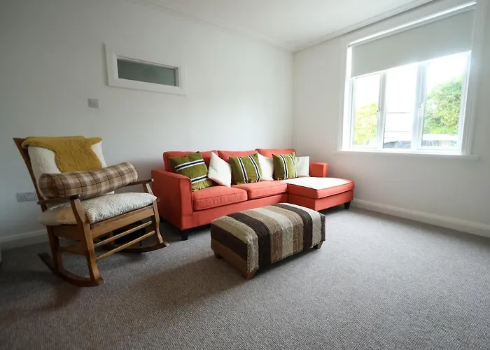 Modern Spacious House On The Wild Atlantic Way *