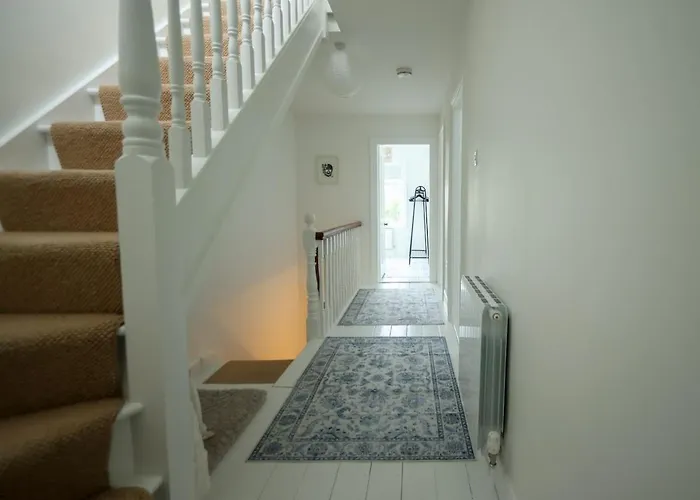 Modern Spacious House On The Wild Atlantic Way * Sligo