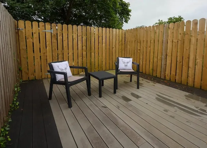 Modern Spacious House On The Wild Atlantic Way *