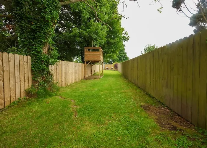 Modern Spacious House On The Wild Atlantic Way Feriehus *