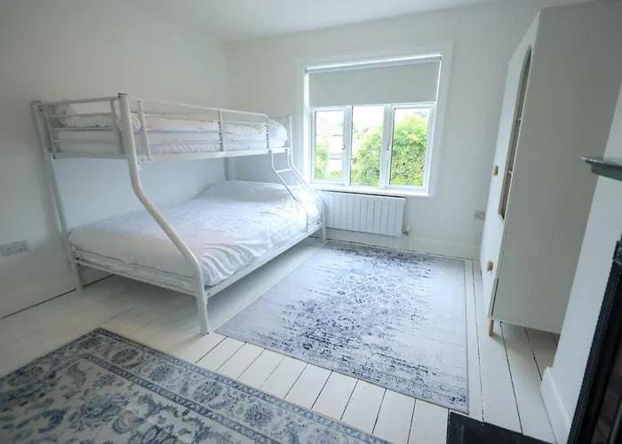 Modern Spacious House On The Wild Atlantic Way *