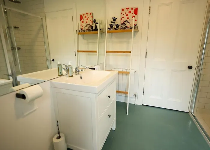 Modern Spacious House On The Wild Atlantic Way Sligo