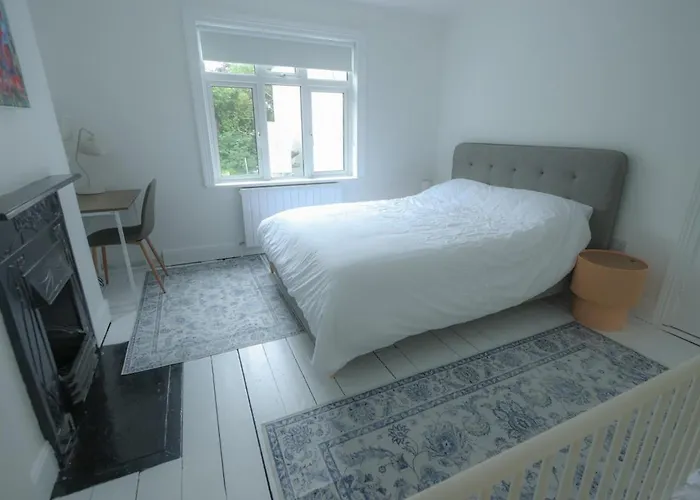 Modern Spacious House On The Wild Atlantic Way Sligo