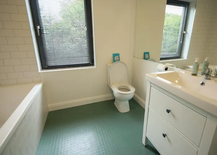 Modern Spacious House On The Wild Atlantic Way *