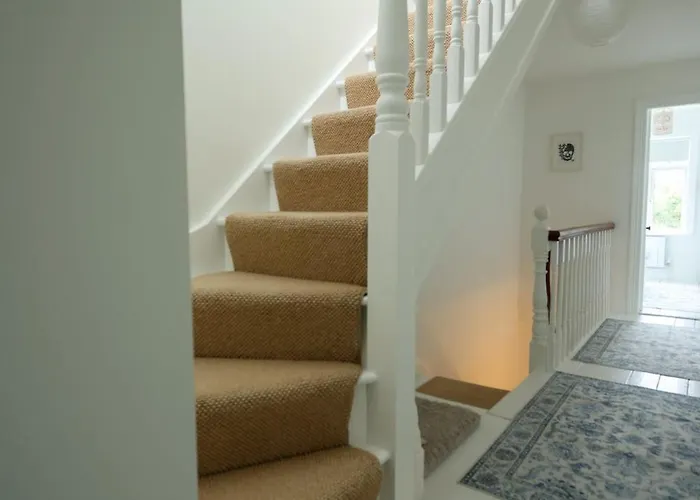 Modern Spacious House On The Wild Atlantic Way * Sligo