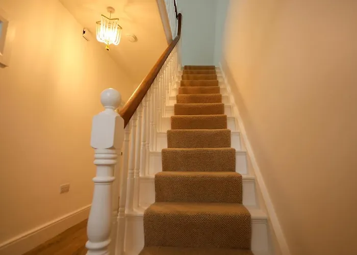 Modern Spacious House On The Wild Atlantic Way