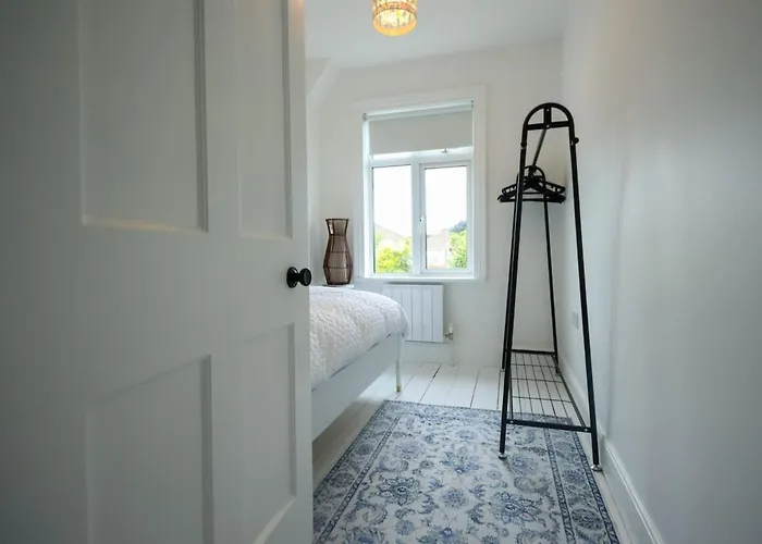 Modern Spacious House On The Wild Atlantic Way Feriehus *