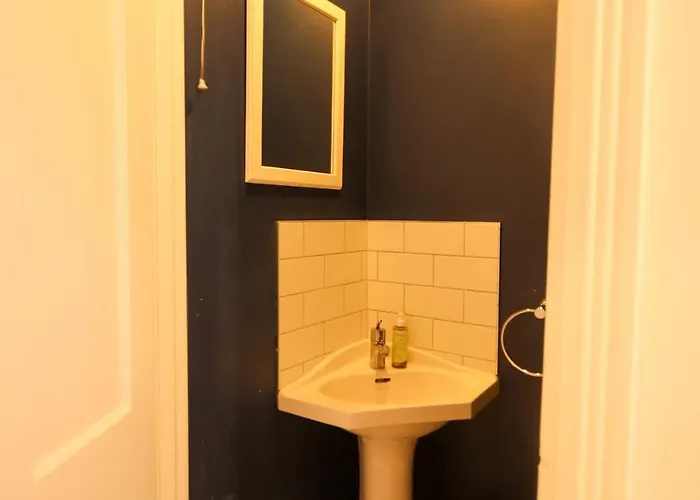 Modern Spacious House On The Wild Atlantic Way *