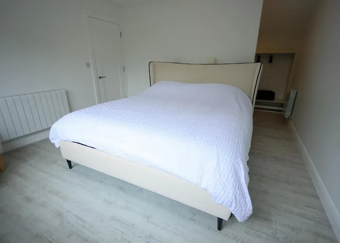 Modern Spacious House On The Wild Atlantic Way * Sligo