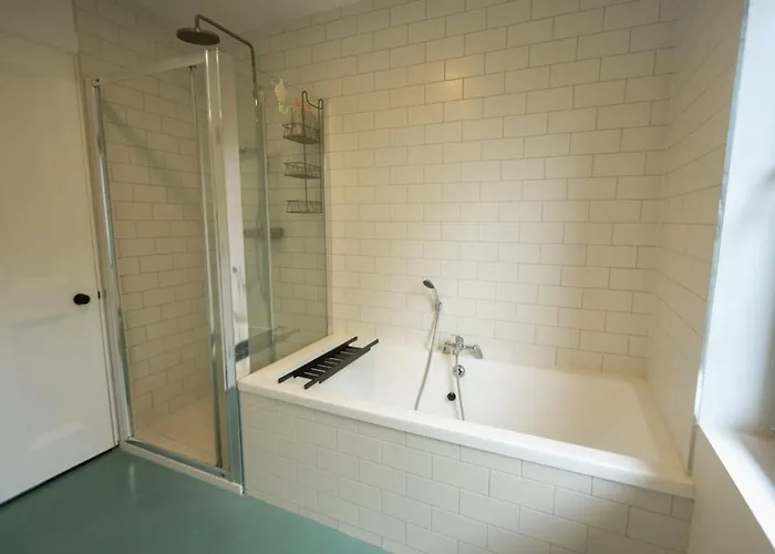 Modern Spacious House On The Wild Atlantic Way Feriehus Sligo