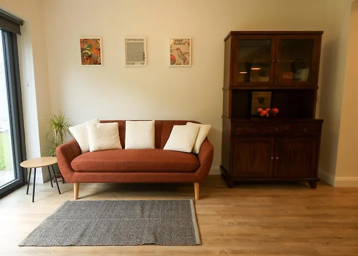 Modern Spacious House On The Wild Atlantic Way