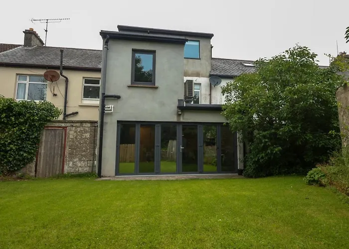 Feriehus Modern Spacious House On The Wild Atlantic Way *