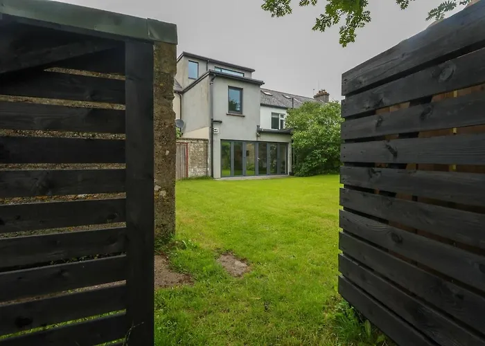 Vakantiehuis Modern Spacious House On The Wild Atlantic Way *
