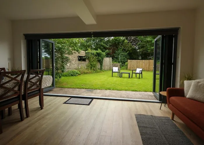 Modern Spacious House On The Wild Atlantic Way Vakantiehuis *