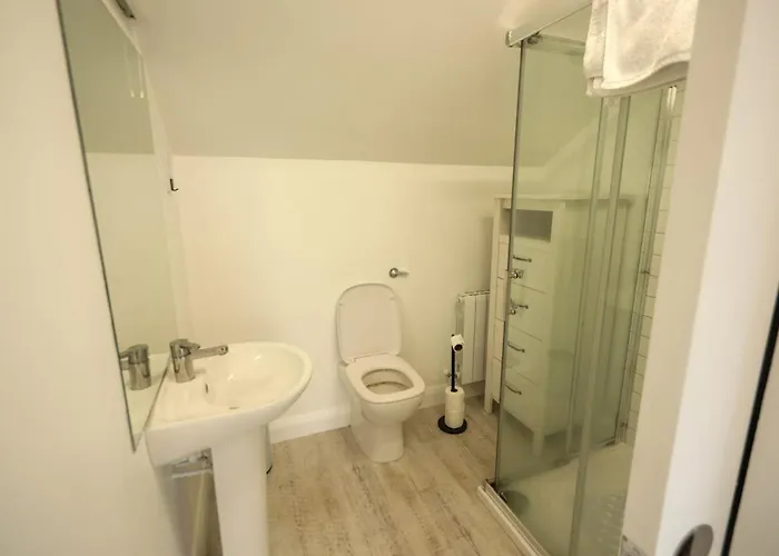 Modern Spacious House On The Wild Atlantic Way * Sligo