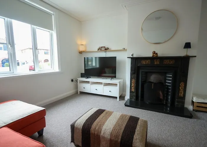 Vakantiehuis Modern Spacious House On The Wild Atlantic Way *